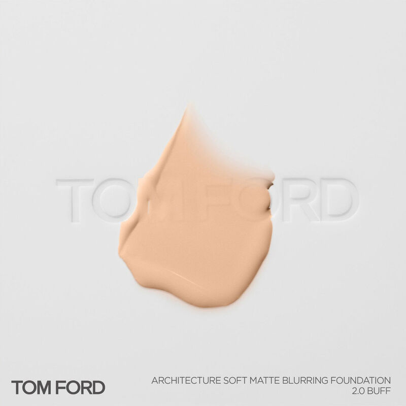Tom Ford Architecture Soft Matte Foundation 30ml image number 17